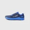 Altra LONE PEAK 9 - Trail Running Shoes - Dark Blue