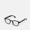 CHPO Carro Blue Light - Blue Light Glasses - Black