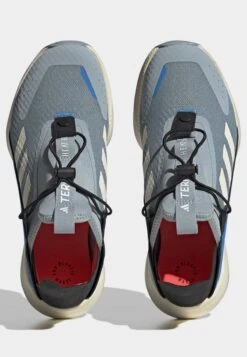 ADIDAS PERFORMANCE Terrex Voyager 21 Slipon H Rdy - Training Shoe - Grey -Stock X b9c644a184174c258176402c5274c300