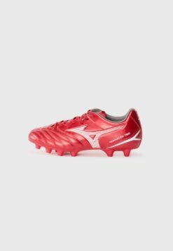Mizuno MONARCIDA NEO III SELECT - Firm-ground Football Boots - Black/red -Stock X b9cecec748624cbea82379f3af9bb626