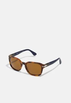 Persol Unisex - Sunglasses - Brown/Beige