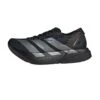 ADIDAS PERFORMANCE ADIZERO ADIOS PRO 4 - Road Running Shoes - Core Black Iron Metallic -Stock X b9e5feb6abc34712ae2a6b5c58f3a1f6 1