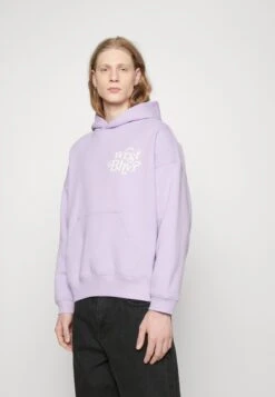 Reen Hoodie Unisex - Sweatshirt - Purple Rose -Stock X b9f2d62488384b349f66c6fc2e7a097c