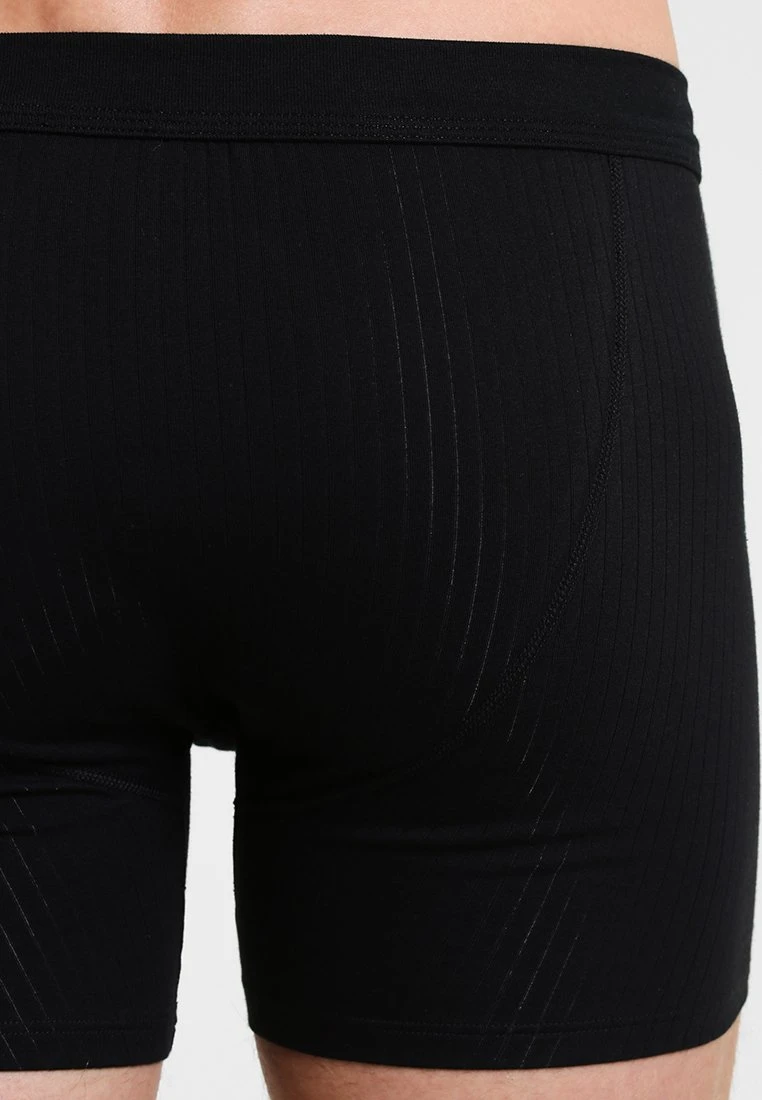 Schiesser 2 Pack - Pants - Schwarz 5 Schiesser 2 Pack - Pants - Schwarz - Image 3