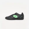 Lotto STADIO 705 TF UNISEX - Turf Football Boots - Black/green -Stock X ba113eb5c97346899ad220279dd20a97