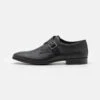 Aldo Broxburn Flex - Slip-Ons - Black -Stock X ba22b93cca5049ea92a08cfd0de7fb26