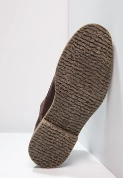 Panama Jack Glasgow Igloo - Lace-Up Ankle Boots - Brown -Stock X ba2c44313a2846afac2ba2207e1a9d69