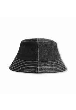 Bucket- Hat - Black Wash -Stock X ba39525010654c4bbc4473b8dbfa0016