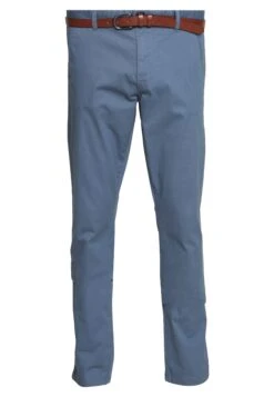Indicode Jeans Gover - Chinos - China Blue -Stock X ba4a0ebeead0492dbd975a08058d6f80