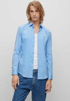 Hugo Kenno - Shirt - Light Blue Nine