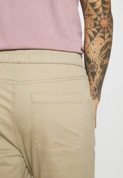 Only & Sons Onslinus Life Work - Trousers - Chinchilla -Stock X ba65bcbe1df748cca9c4d3edb6d3f559