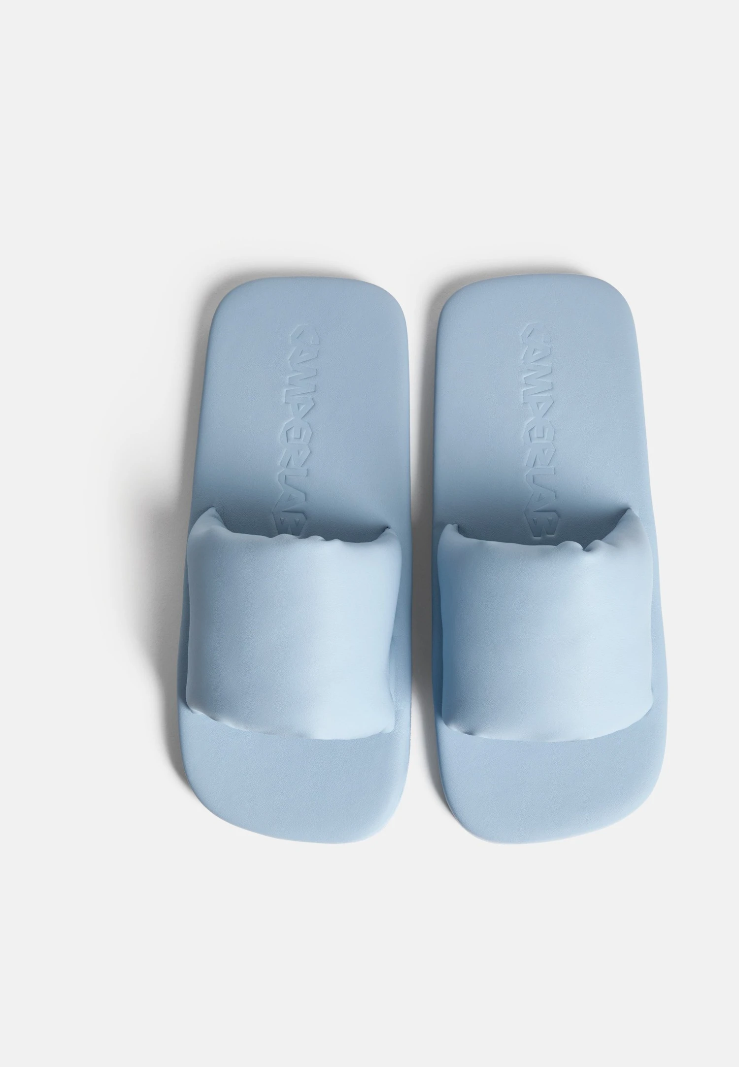 Hastalavista - Slippers - Blau 5 Hastalavista - Slippers - Blau - Image 3