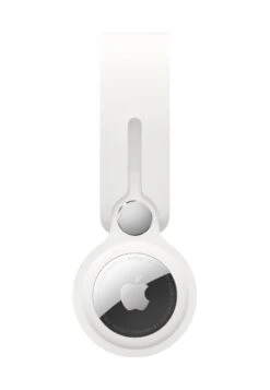 APPLE Airtag Loop - Other Accessories - White