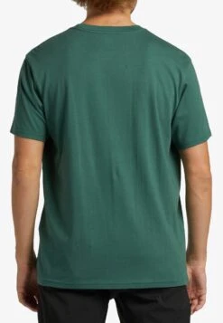 Billabong Polos- Print T-Shirt - Cypress -Stock X ba916316ee6f43f88b62887e534fa3fd