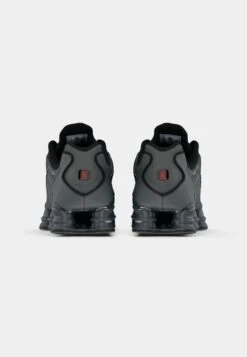 Nike Sportswear SHOX TL NA10 - Trainers - Iron Grey/metallic Silver-coloured/black/light Smoke Grey/dark Smoke Grey -Stock X ba91b2b0c1e445dbb5ef3db67ec1910d