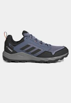 ADIDAS PERFORMANCE Terrex Tracerocker Gtx - Hiking Shoes - Silver Violet/Core Black/Impact Orange -Stock X baa83c80c7b8483aad4be0987df77d1b