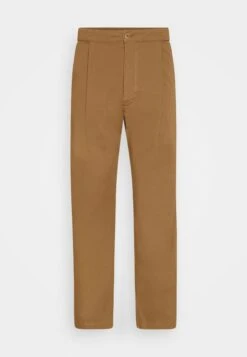 Henrik Vibskov Easy Pants - Trousers - Tapenade -Stock X baaf6f4a53f84b71882f4430d658d0c4