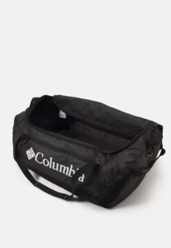 Columbia On The Go Duffle - Sports Bag - Black 10 Columbia On The Go Duffle - Sports Bag - Black -Stock X baafaca12ca04b99aa6e14085cf96884