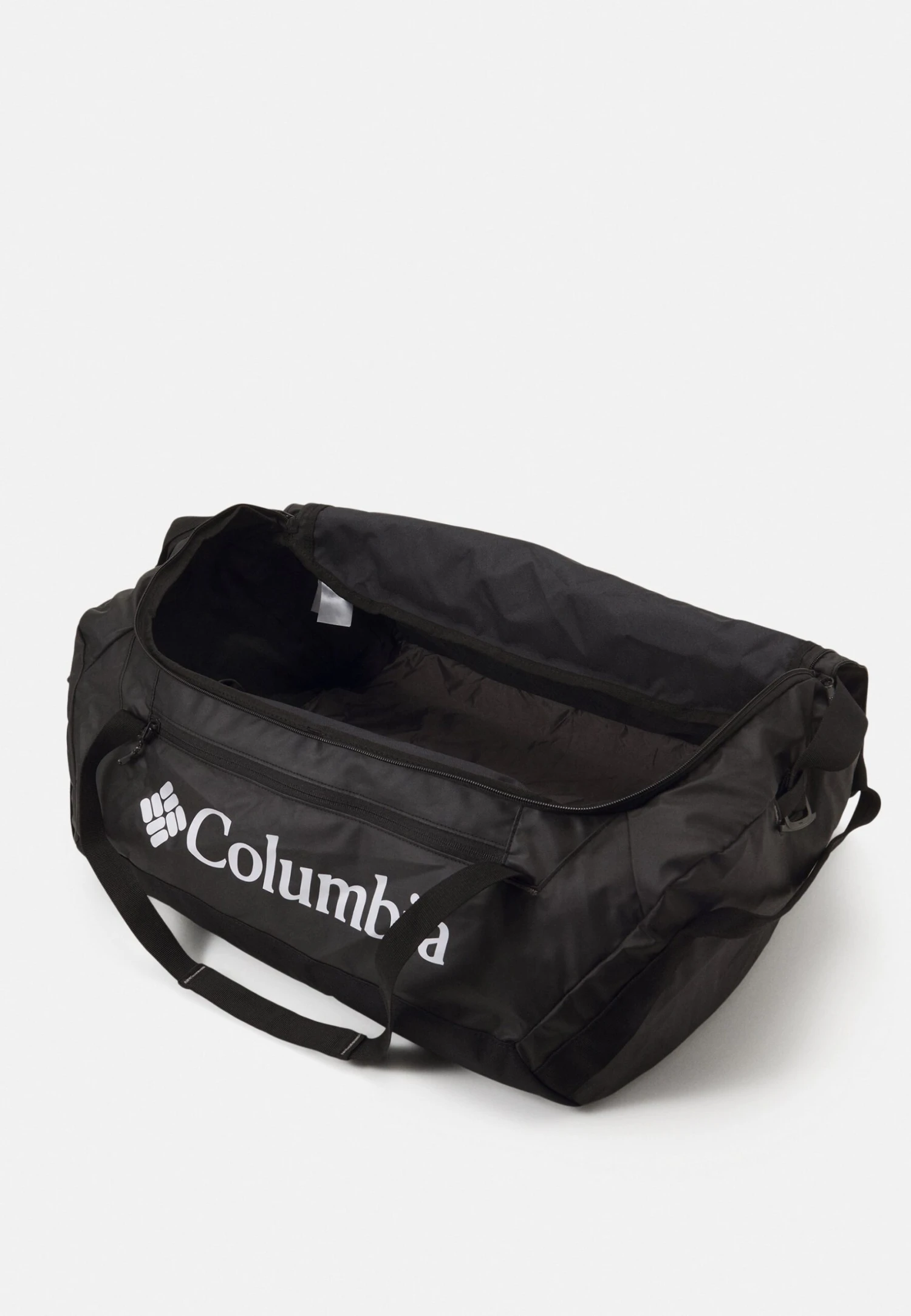 Columbia On The Go Duffle - Sports Bag - Black 5 Columbia On The Go Duffle - Sports Bag - Black - Image 3