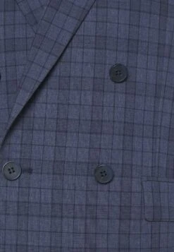 Max Motion The Seasonal - Suit - Blue -Stock X babeef6cb945423ca87566c8010a297e