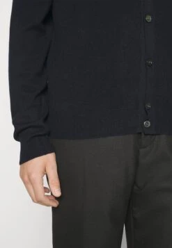 Men - Cardigan - Dark Navy -Stock X bac2691282724564a2fba7b184ae45fa