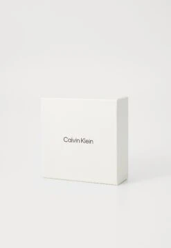 Calvin Klein CLASSIC SQUARE - Belt Business - Denim Blue -Stock X bac2769367df4b21b6a6d88069e224d4