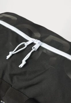 BJØRN BORG BORG LOGO SPORTS BAG - Sports Bag - Black Beauty -Stock X bad3c416c5954e4db6b1eb1e32706b49