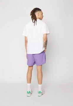 Obey Clothing Easy Peak - Shorts - Purple Flower -Stock X bb09c51be3744584b9b6b6bca27e11a3