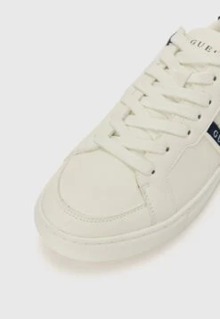 Guess TODI 4 - Trainers - Off White/blue -Stock X bb223ddd840f41a7853a65380fe77d06