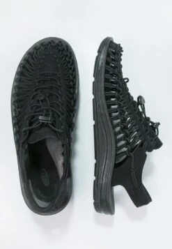 Keen Uneek - Walking Sandals - Black -Stock X bb24882cef204c88853c88d8bd6f2421