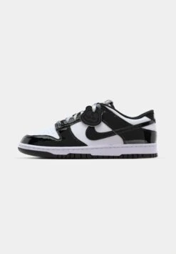 Nike Sportswear DUNK RETRO SE 1 - Trainers - White/black -Stock X bb25cf87a85040d08960b8af1838ddbf