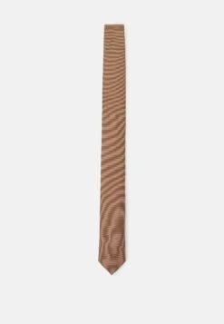 Hugo Tie - Tie - Light/Pastel Red