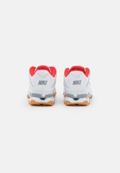 Nike Performance REAX 8 TR - Training Shoe - White/wolf Grey/chile Red/yellow -Stock X bb38f7cf00994171be6c59dcf4afd6da