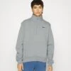 Nike Sportswear Sweatshirt - Particle Grey