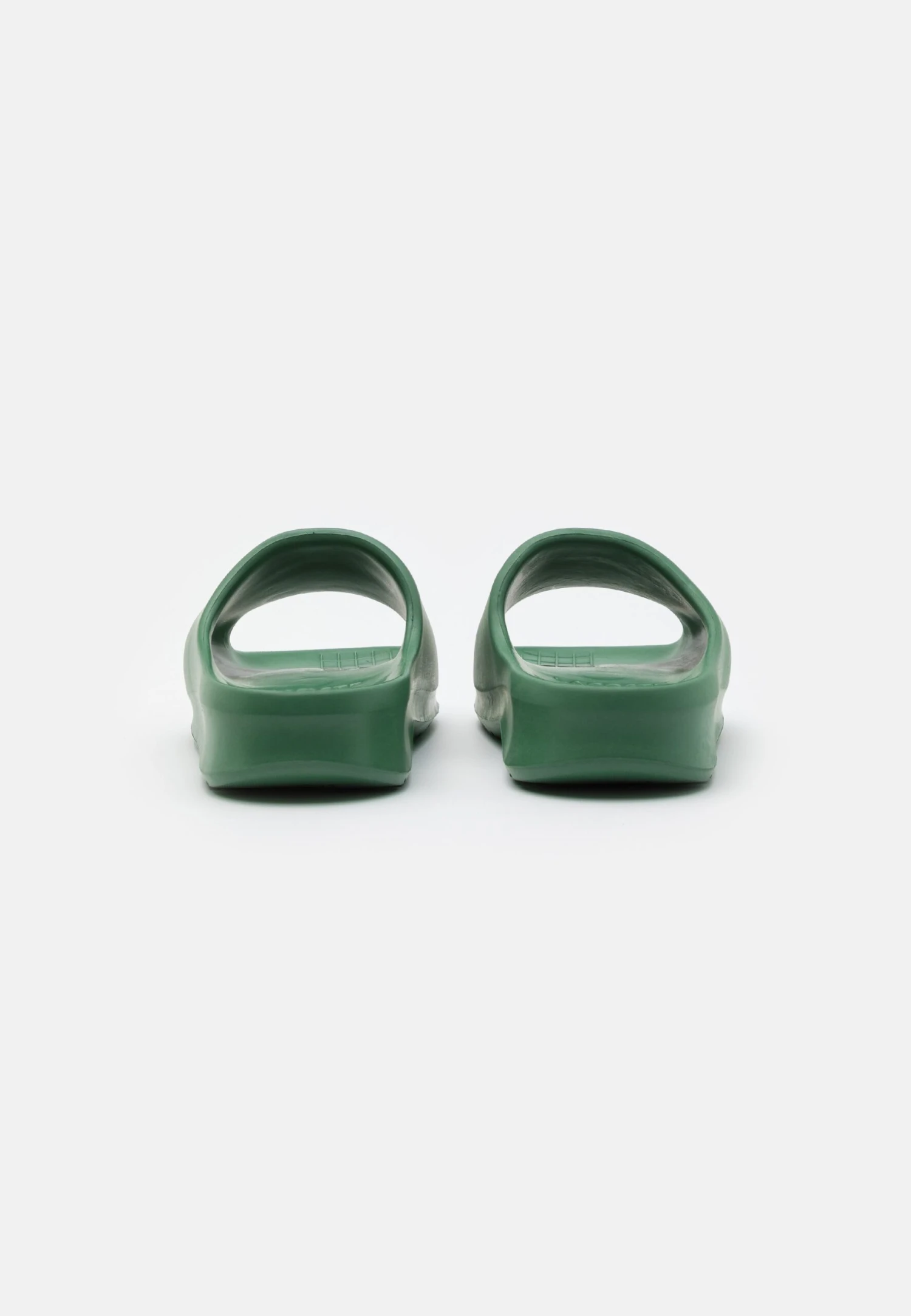 Lacoste Croco 2.0 - Mules - Green 5 Lacoste Croco 2.0 - Mules - Green - Image 3