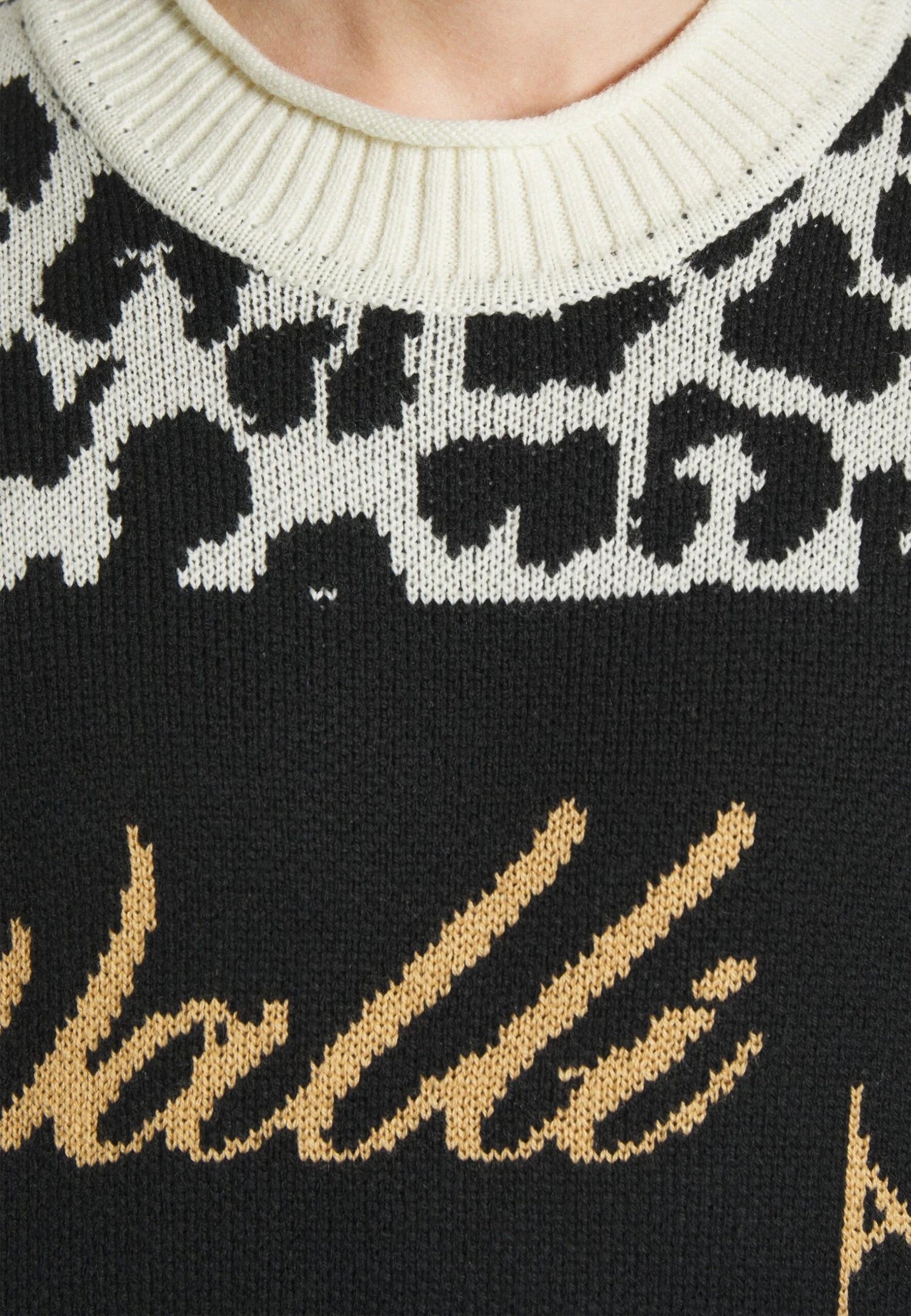 JUST CAVALLI Maglieria - Jumper - Mehrfarbig 9 JUST CAVALLI Maglieria - Jumper - Mehrfarbig - Image 7