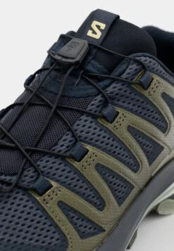 Salomon XA PRO 3D V9 - Hiking Shoes - India Ink/olive Night/aloe Wash -Stock X bb63265d72614b85a7d08727bc3a6573