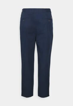 Les Deux Parker Twill Pants - Chinos - Dark Navy 6 Les Deux Parker Twill Pants - Chinos - Dark Navy -Stock X bb64d7e168e941c7852634dc7cea0b5e