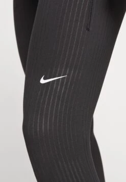 Nike Performance Axis - Leggings - Black/White -Stock X bb66f5918d99481eb1c3da3fe06172fc