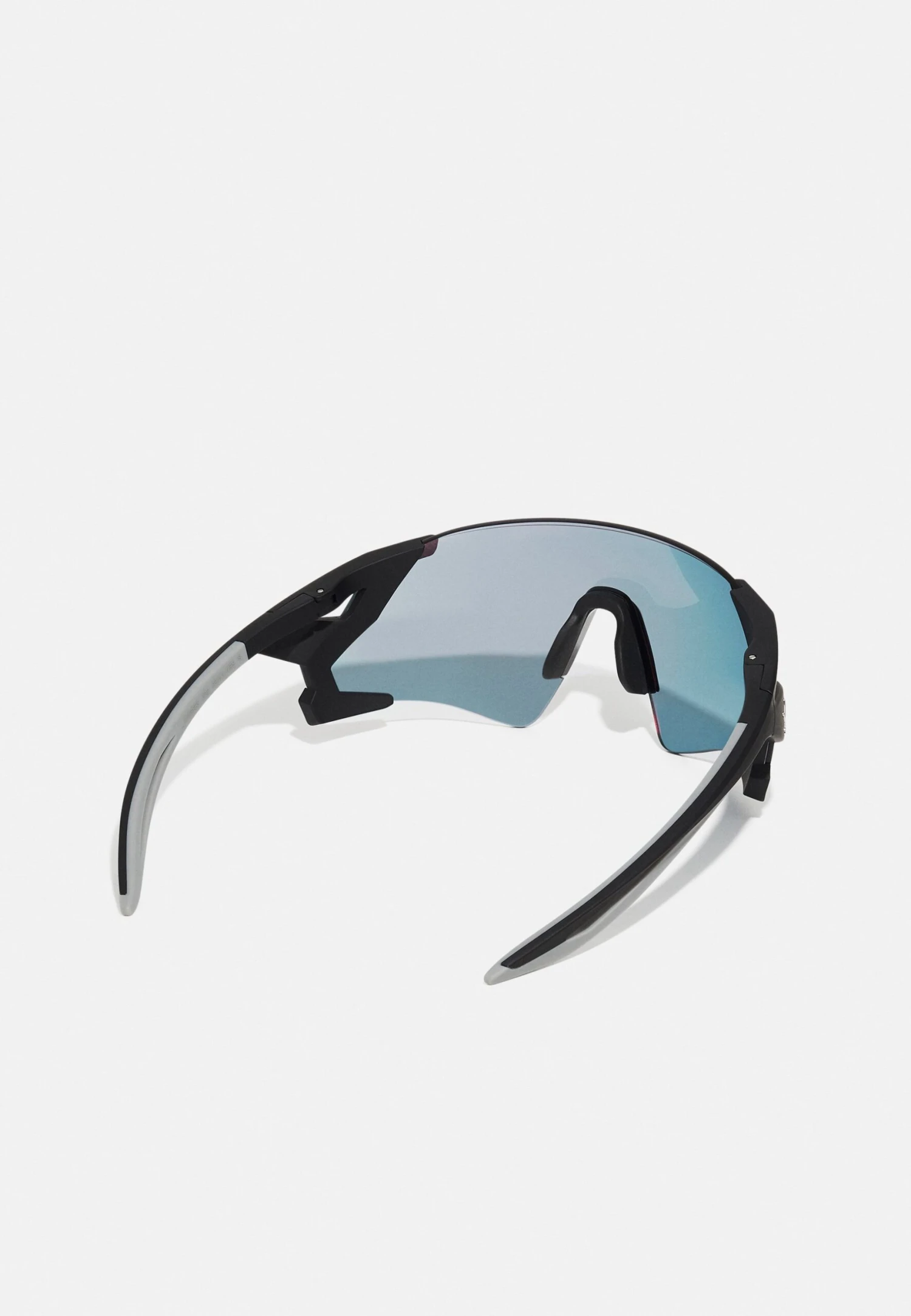 Puma Unisex - Sunglasses - Black/Blue 3 Puma Unisex - Sunglasses - Black/Blue - Image 2