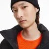 Calvin Klein Classic Unisex - Beanie - Black -Stock X bb87a0af60c54944aa0720916f71c8df