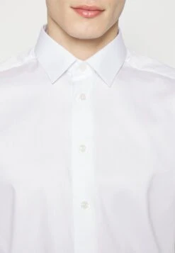 ETON Formal Shirt - White -Stock X bb97da4a9345432992848375488926e0