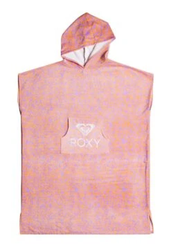 Roxy Sty Magical Prt J Bhsp Wbk - Beach Towel - Orange