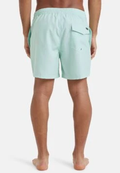 Quiksilver SURF STRAIGHT VOLLEY - Swimming Shorts - Green -Stock X bbbd10235a0c413db75b97afb13f8b5b