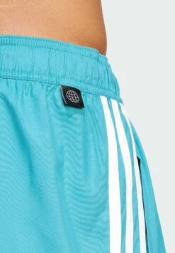 Adidas Sportswear 3-Stripes Clx - Swimming Shorts -Stock X bbc30fa4c9d345aa9c1d126ea6e229bb