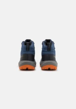 Viking Urban Explorer Mid Gtx- Hiking Shoes - Navy/Orange 10 Viking Urban Explorer Mid Gtx- Hiking Shoes - Navy/Orange -Stock X bbd1773e79f24919abd3c8f342209a30