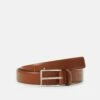 Tiger Of Sweden Bannock - Belt Business - Cognac -Stock X bbe045687ce9451b98d7b12cdd2642d6