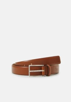Tiger Of Sweden Bannock - Belt Business - Cognac