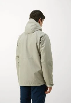 Berghaus BRAMBLFELL GEMINI JACKET 2-IN-1 - Hardshell Jacket - Taupe -Stock X bbe5cc57a9f54d279eaff8d30e30517a