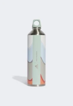 ADIDAS PERFORMANCE Drink Bottle - Green Tint Multicolor -Stock X bbe7756a8a2d42a2bd201a43985b1a02